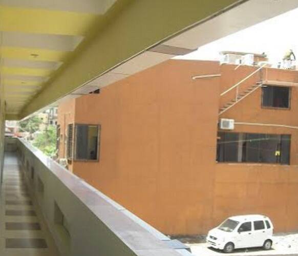 Hotel Anjali Palace, Bhuj 2